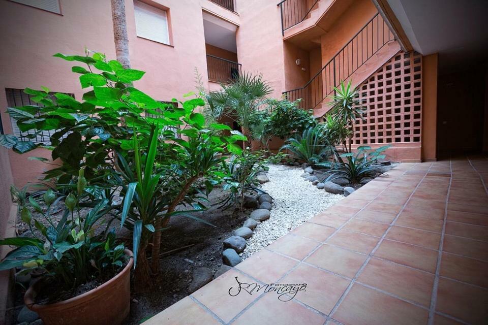 Playamar I Appartement