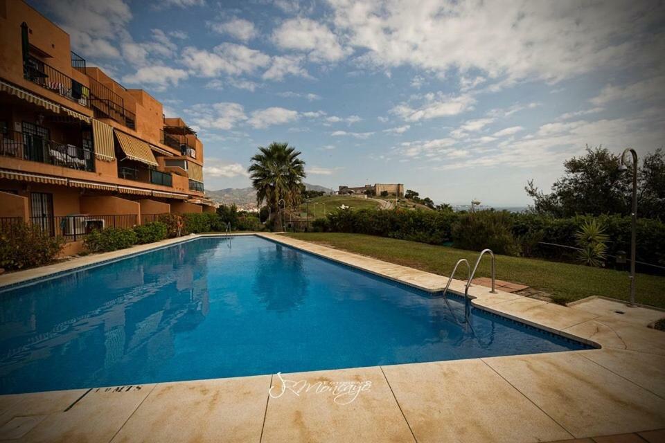 Appartement Playamar I Fuengirola