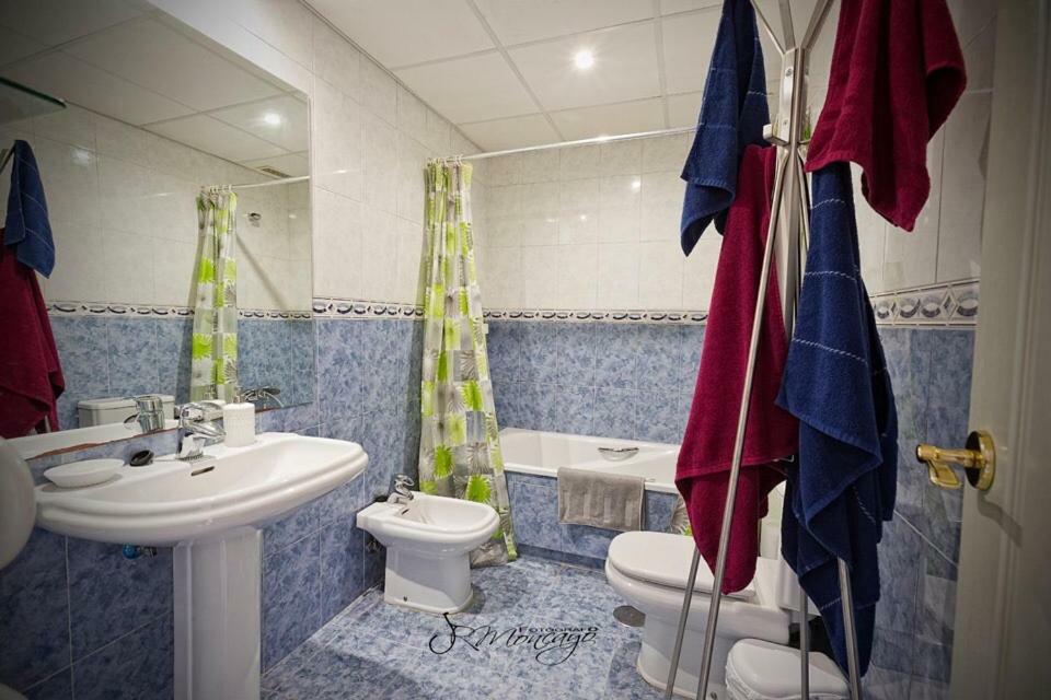 Playamar I Appartement Fuengirola