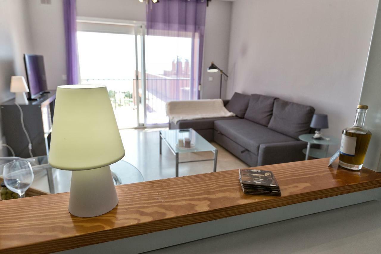 Playamar I Appartement *
