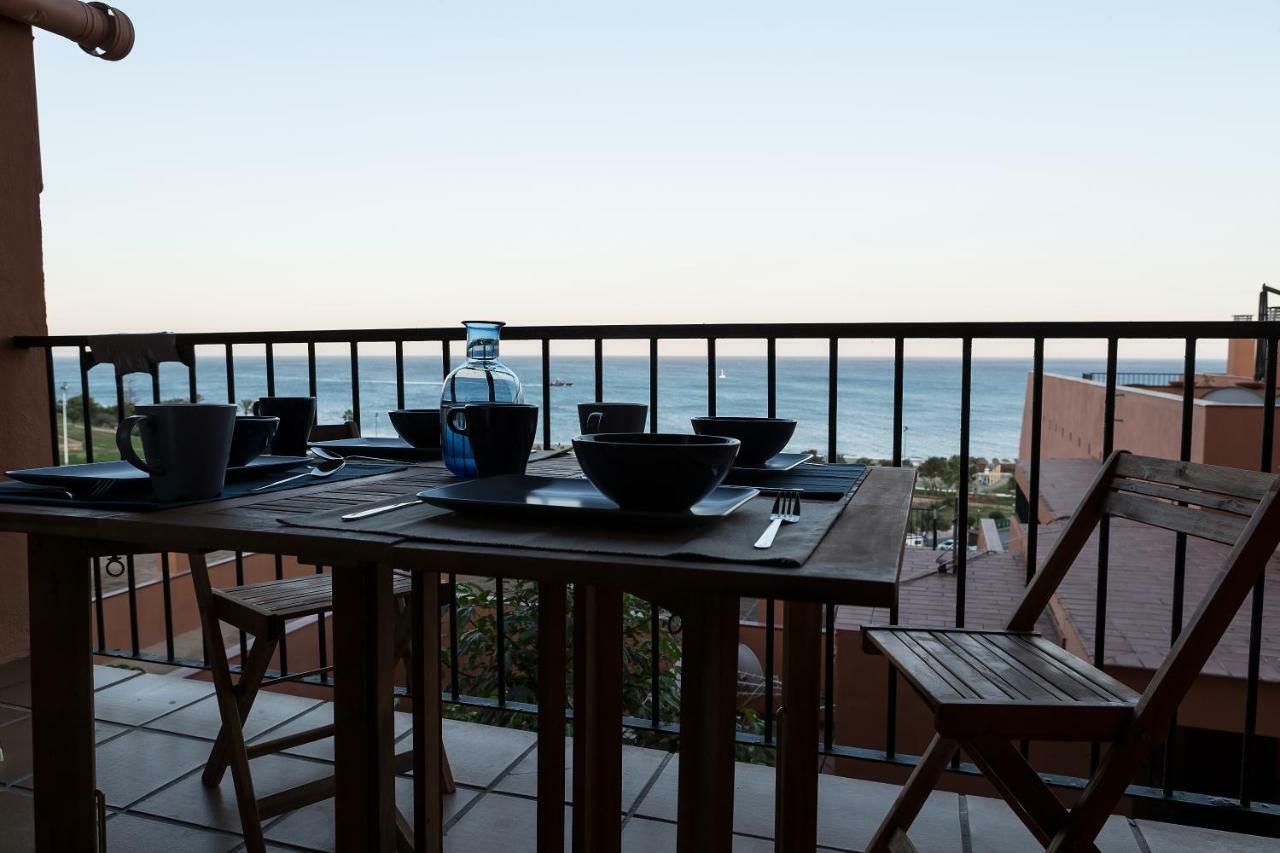 Playamar I Appartement Fuengirola