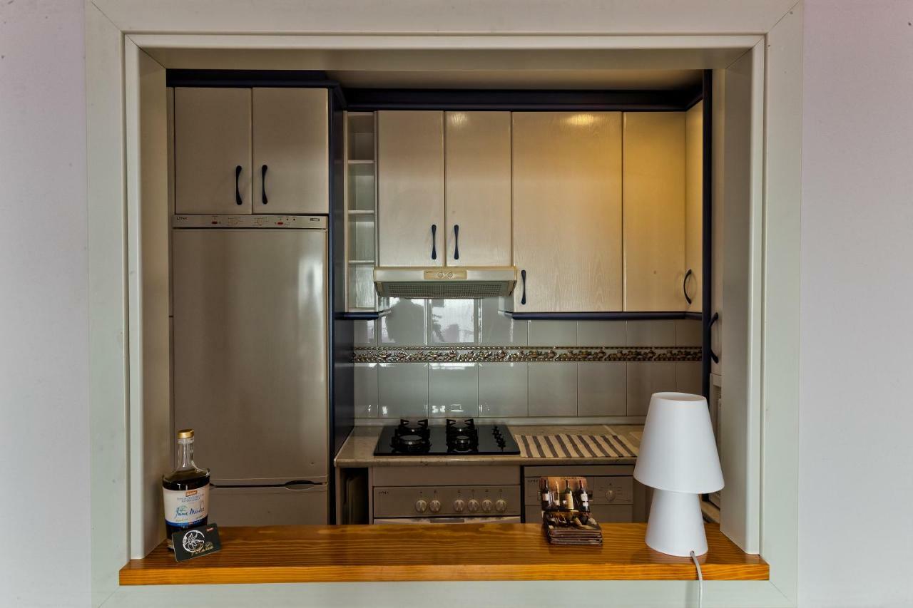 Appartement Playamar I
