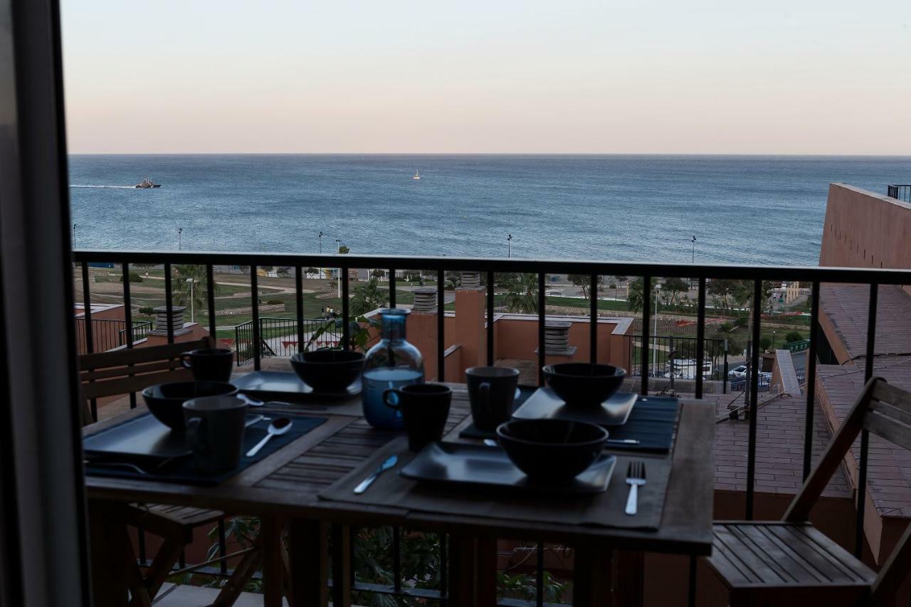 Playamar I Appartement *