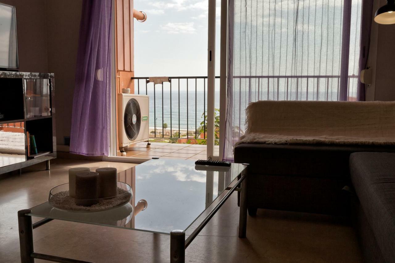 Appartement Playamar I