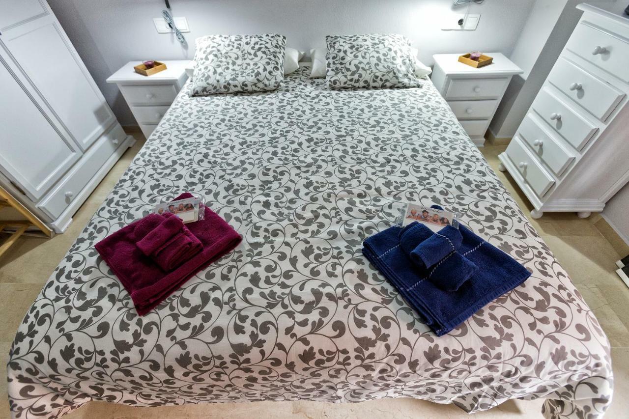 Playamar I Appartement *