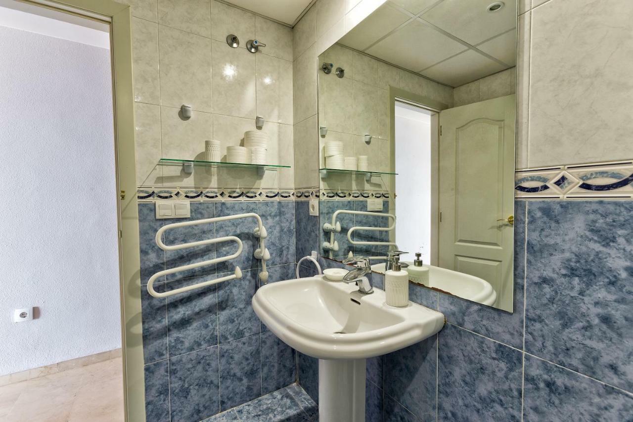 Playamar I Appartement *