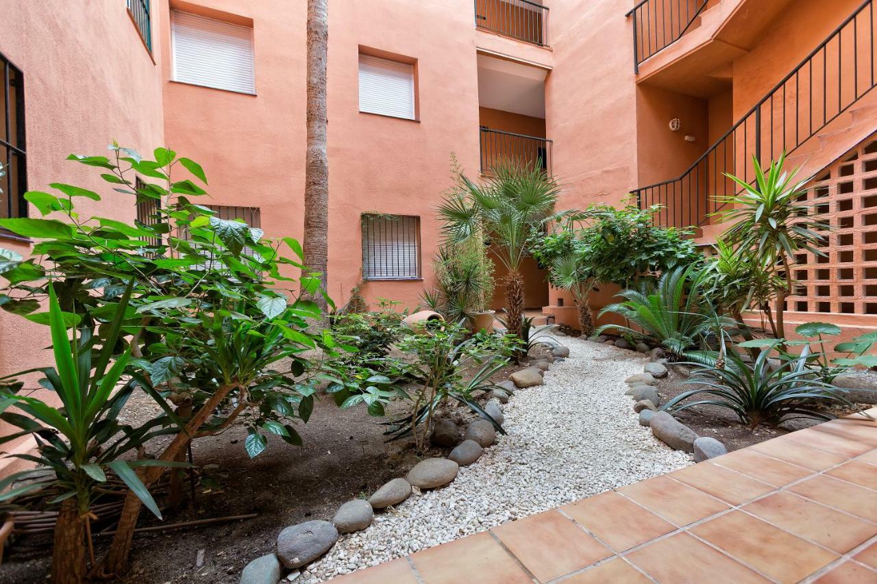 Playamar I Appartement